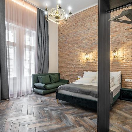 Budapest Marvelous Apartment In Andrassy Boulevard Exterior photo