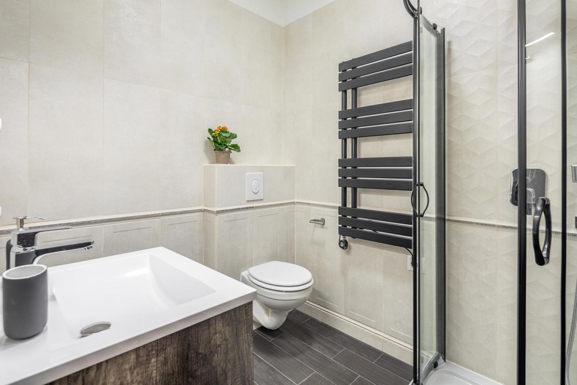 Budapest Marvelous Apartment In Andrassy Boulevard Exterior photo