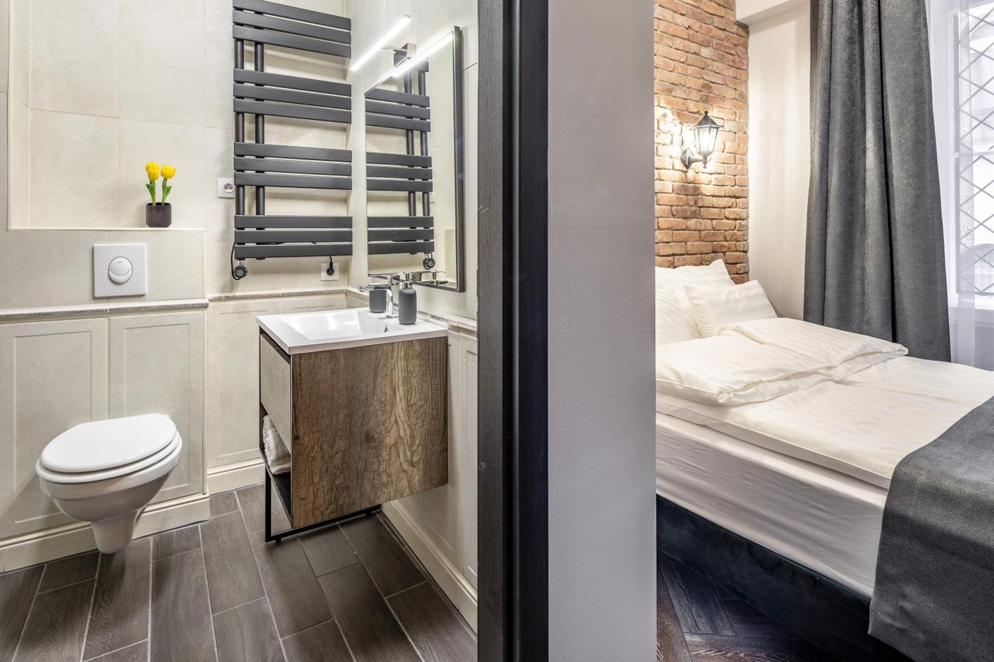 Budapest Marvelous Apartment In Andrassy Boulevard Exterior photo