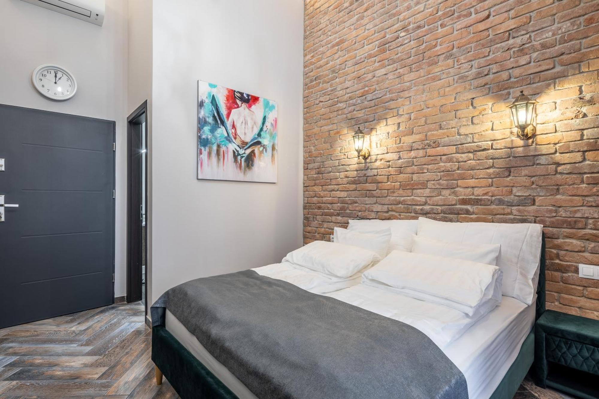 Budapest Marvelous Apartment In Andrassy Boulevard Exterior photo